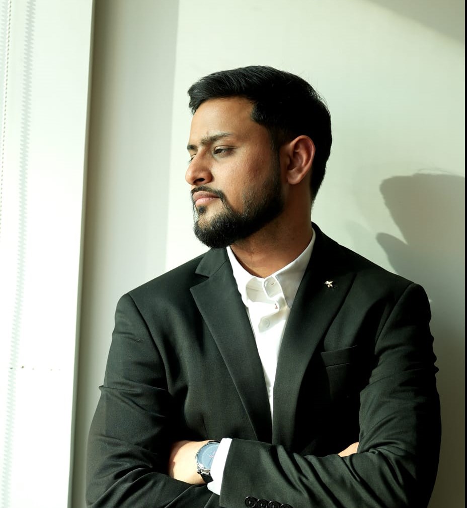 Ayush Parashar avatar